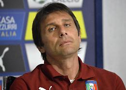 Calcioscommesse, il 18 febbraio processo per Conte e altri 103