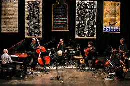 Festival Acque dotte, sabato sera Aksak Project a Salò