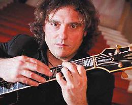 La tradizione manouche stasera con Tartamella al Trecchi