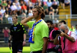 Pergolettese, ufficiale mister Tacchinardi