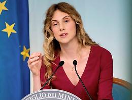Festa de l'Unità, salta l'appuntamento con il ministro Madia
