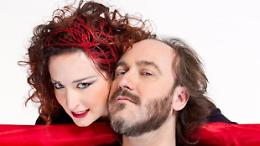 Comicità dal palco di Zelig sabato 11 al CremonaPo