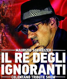 Le immagini dello spettacolo realizzato dal gruppo cremonese di Maurizio Schweizer