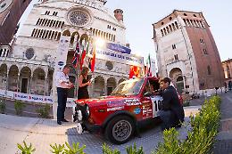 Circuito Citt&agrave; di Cremona, eleganza e spettacolo in centro citt&agrave;