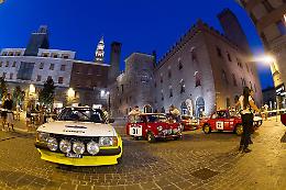 Le immagini del Circuito Citt&agrave; di Cremona (venerd&igrave; 10 luglio)