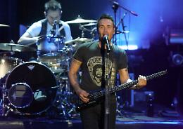 Festival di Mezza Estate 2010 "Prima Show &egrave; responsabile"