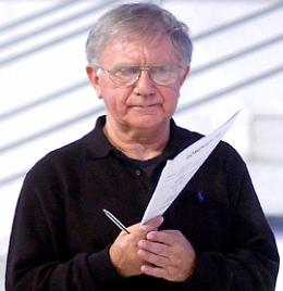 Solidarietà, don Mazzi a Cignone