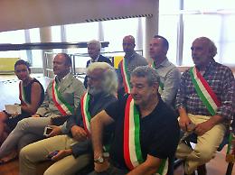 Ospedale, l'apertura di Maroni