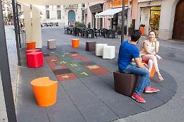 L'inaugurazione della Rigenerazione urbana voluta dal Comune di Cremona