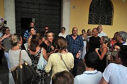 "Stop contributi alla Manziana"
