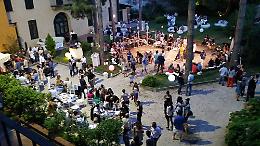 Giovedì in Musica a Palazzo Trecchi con Giulia Dagani e Mattia Tedesco