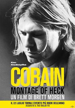 Cobain: Montage of Heck 