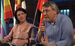 Il segretario della Fiom ad Arci Festa a Cremona