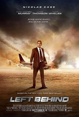 Left Behind - La profezia 