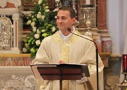 Don Bertoni è il nuovo vicario dopo don Sanni