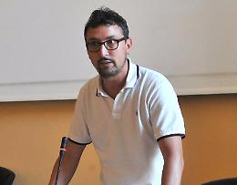 Lettera di Piloni agli iscritti