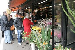 I container del Cimitero 
spogliatoi per le societ&agrave; sportive