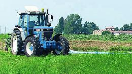 Ondata di furti nel Viadanese