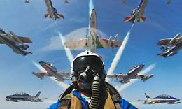 Per il 55° anniversario delle Frecce Tricolori trasferta alla base di Rivolto del Friuli