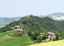 Alla scoperta del sito tardoantico e altomedievale della Piana di San Martino