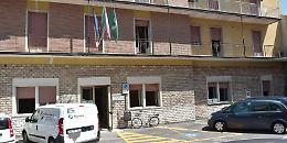 Ladri-vandali negli uffici Asl