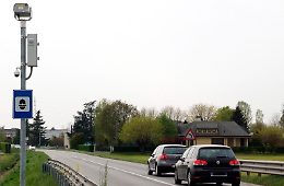 «A Pandino autovelox fisso sulla Bergamina»