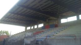 Via l'amianto dalle tribune. Il Comunale cambia volto