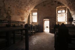 Pizzighettone,  il Museo delle prigioni