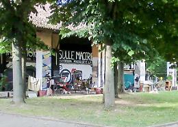 Cascinetto, musica alta a notte fonda