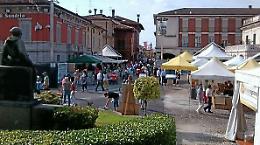 67^ Fiera Agricola di Orzinuovi, dal 28 al 31 agosto