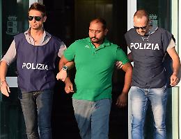 Gurgjit Singh, la posizione si aggrava