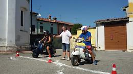 Quattrocase e le sue zucche, grande successo