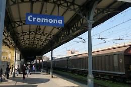 «Deviazione dei treni su Piacenza e ripristino della tratta Bs-Cr-Pc»