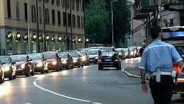 Fondi Tamoil per riqualificare via del Giordano, i residenti approvano