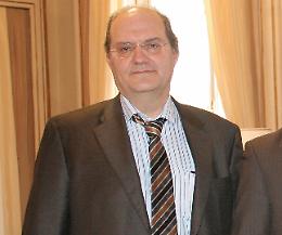 L'imprenditore Vaccari suicida in azienda