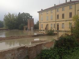 Auto trascinate dall'acqua di Nure e Trebbia
Un morto e due dispersi nel Piacentino