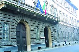 Ex Provincia, via altri 13 dipendenti