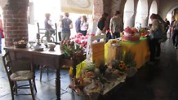  Sagra della Patata di Martinengo Domenica 20 settembre