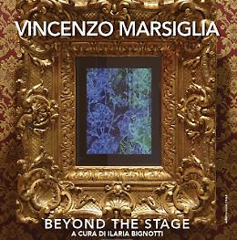 Vincenzo Marsiglia "Beyond the stage" al San Domenico di Crema