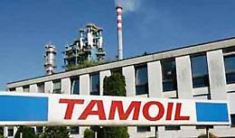 Inquinamento Tamoil, il Comune chiede 40 milioni di risarcimento per i danni subiti