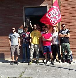 Picchetto e sfratto rimandato, il Comitato in azione in via degli Ippocastani