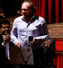 Solo una viola merita l&rsquo;oro,
a Coquet il premio pi&ugrave; prestigioso

