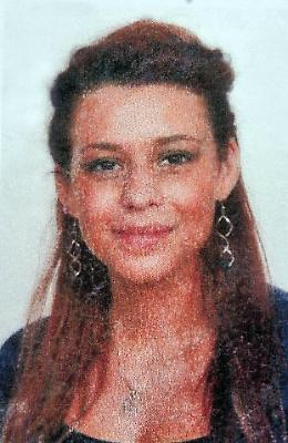 Domani l'addio a Fabiola
Aveva soltanto 23 anni
