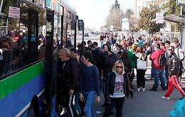 Trasporto pubblico locale, in Lombardia resta in vigore la nuova ordinanza