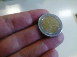 Gettone-beffa uguale ai due euro