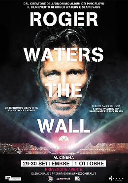 Roger Waters - The Wall 
