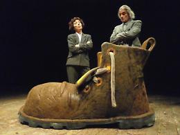 Oltreibanchi, teatro per ragazzi al Ponchielli – XXIII edizione, dal 13 febbraio 2016