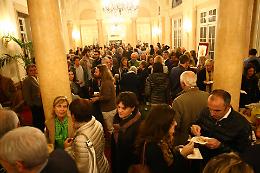 Cremona ricorda il grande Ugo Tognazzi