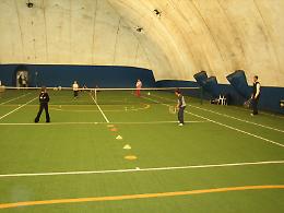 Gestione impianti sportivi: è stop