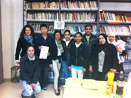 Scuola per stranieri, &egrave; polemica